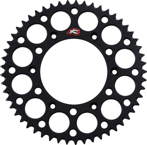 Renthal Sprock R 520 53 T Bk Ul Sc