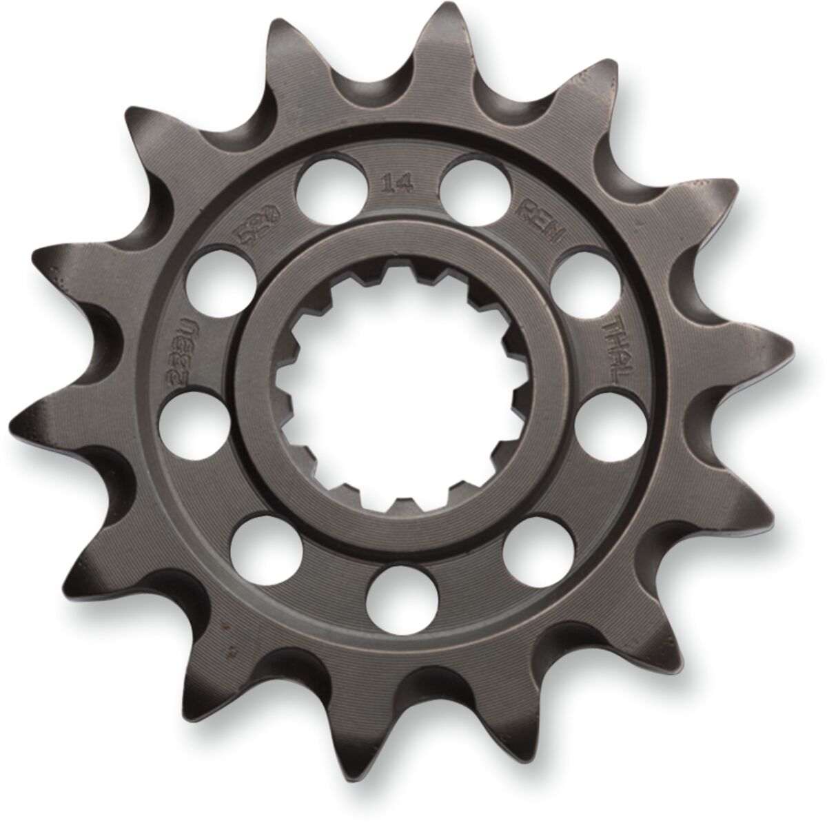 Renthal Sprock R 520 36 T Si Ul Sc