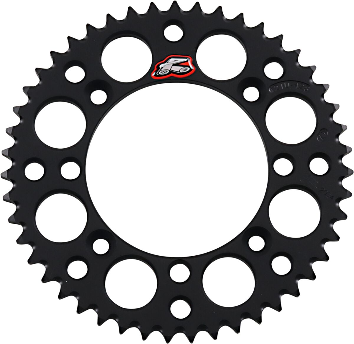 Renthal Sprock R 428 47 T Bk Ul Sc