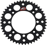 Renthal Sprock R 428 47 T Bk Ul Sc