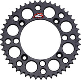 Renthal Sprock R 428 48 T Bk Ul Sc
