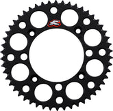 Renthal Sprock R 428 50 T Bk Ul Sc