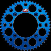 Renthal Sprock R 428 50 T Bl Ul Sc