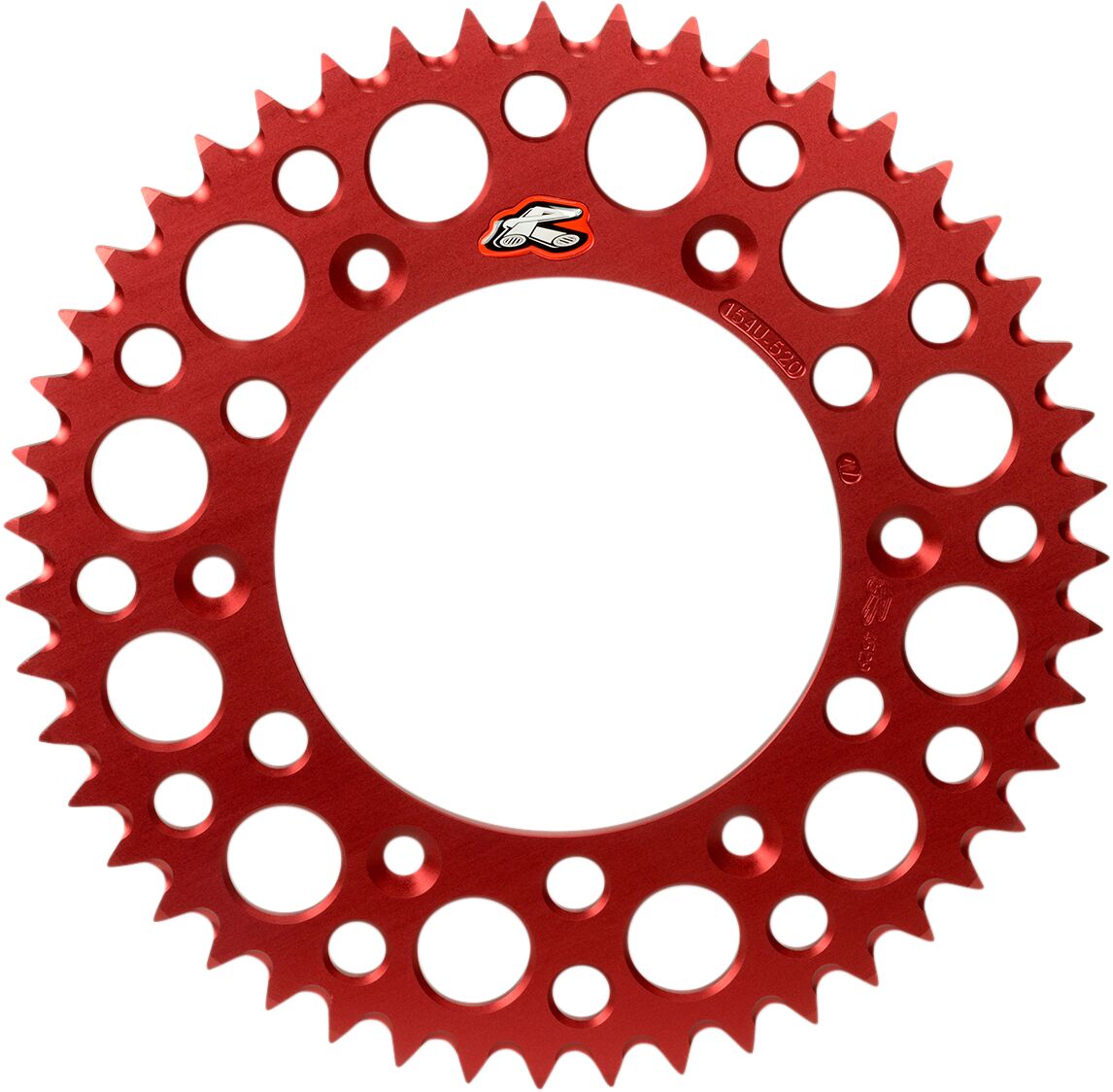 Renthal Sprock R 420 55 T Rd Ul Sc