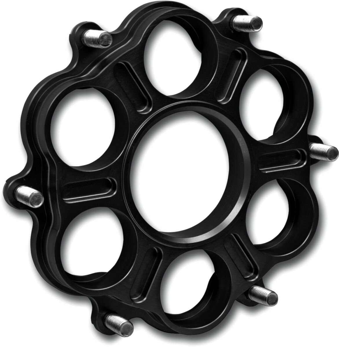 Jt Sprockets Sprocket Carrier Duc