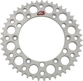 Renthal Sprock R 520 47 T Si Ul Sc