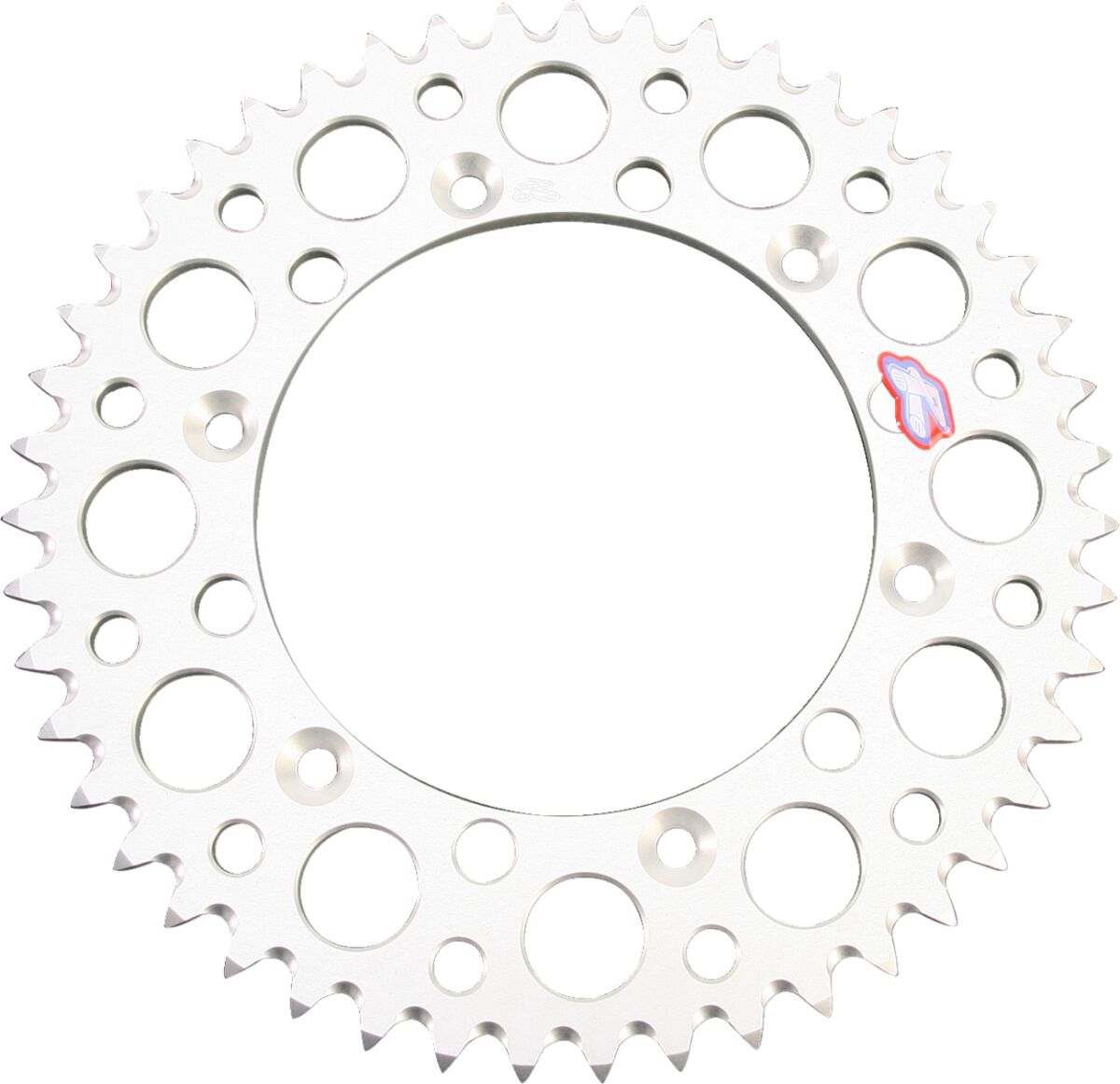 Renthal Sprock R 520 47 T Si Ul Sc