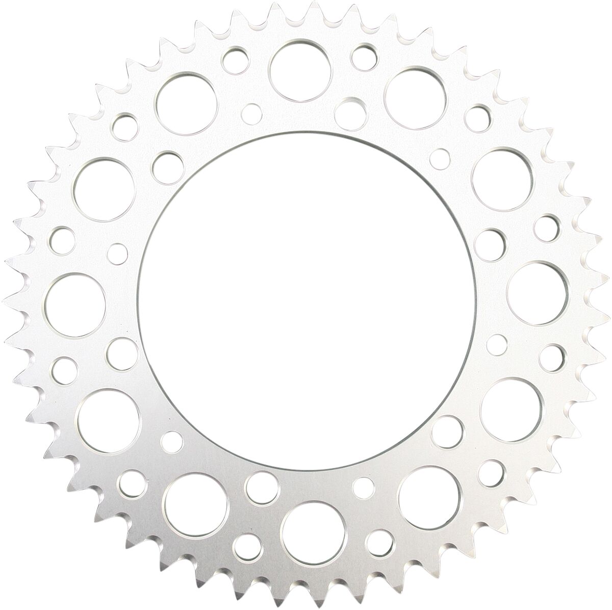Renthal Sprock R 520 47 T Si Ul Sc