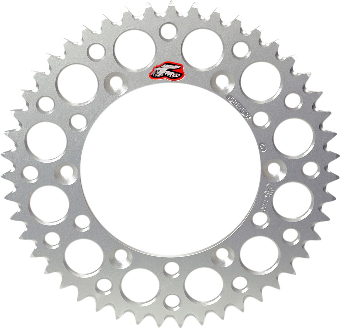 Renthal Sprock R 520 48 T Si Ul Sc