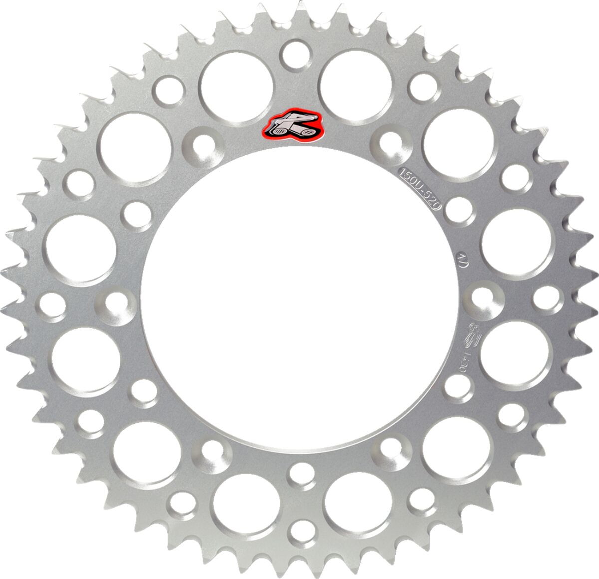 Renthal Sprock R 520 49 T Si Ul Sc