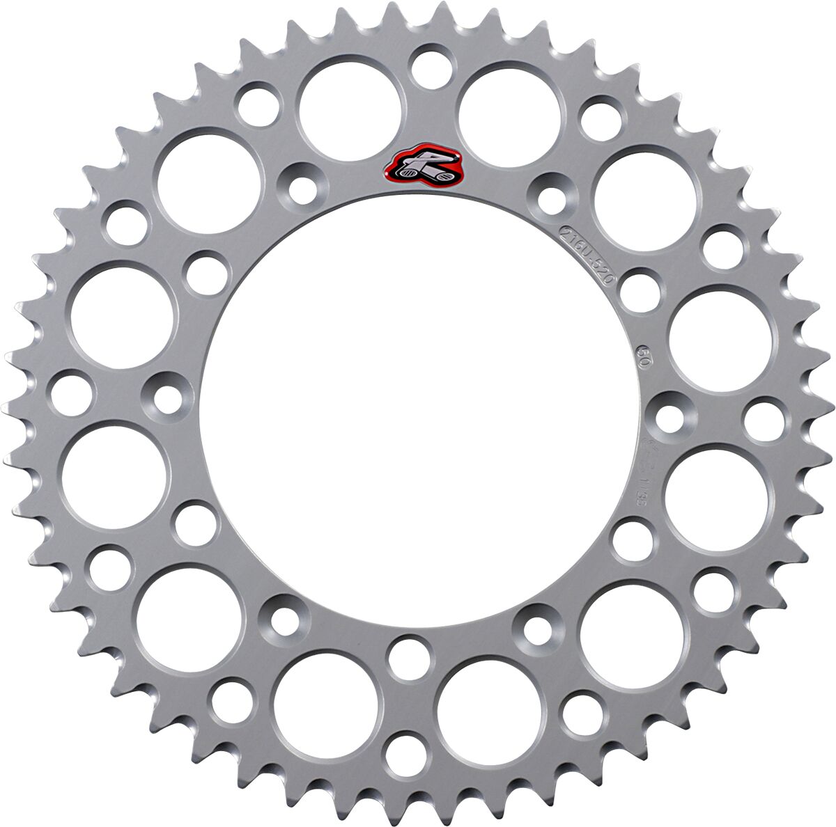 Renthal Sprock R 520 50 T Si Ul Sc