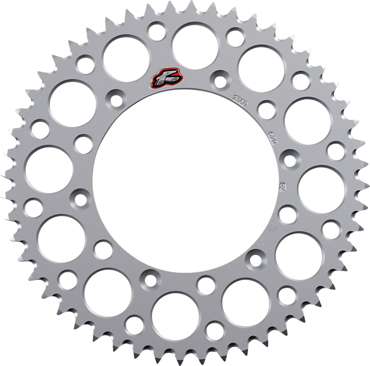 Renthal Sprock R 520 52 T Si Ul Sc