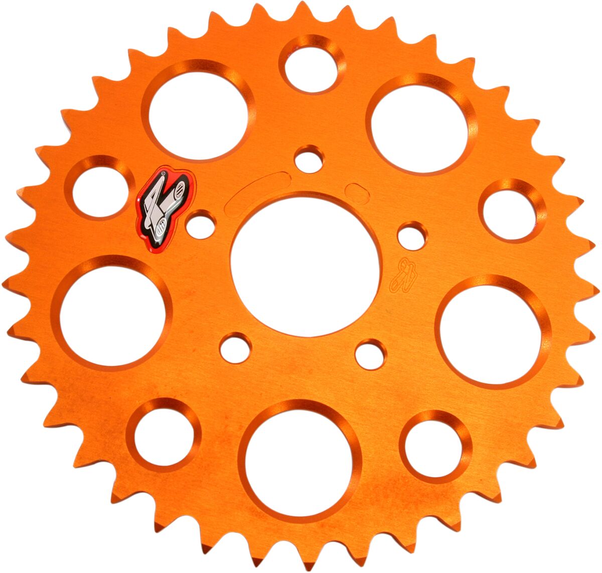 Renthal Sprocket R 415 39 T Or