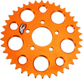 Renthal Sprocket R 415 40 T Or