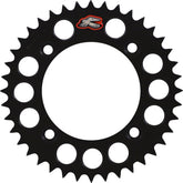 Renthal Sprocket R 415 40 T Bk