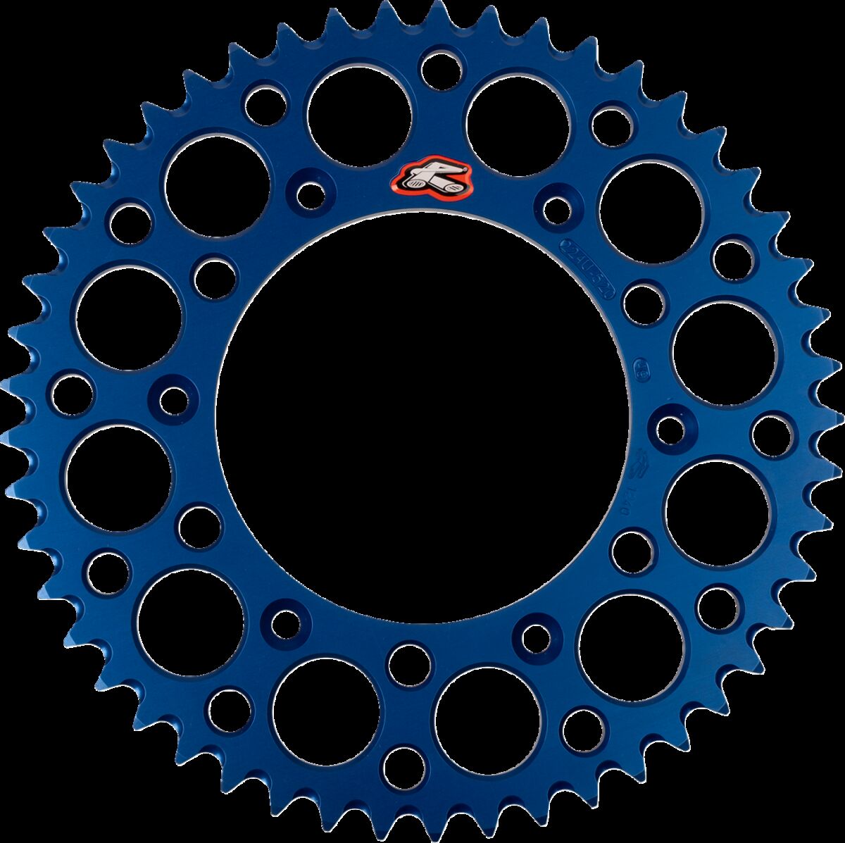 Renthal Sprock R 520 49 T Bl Ul Sc