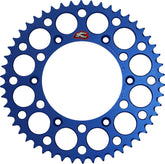 Renthal Sprock R 520 50 T Bl Ul Sc