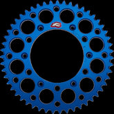 Renthal Sprock R 520 51 T Bl Ul Sc