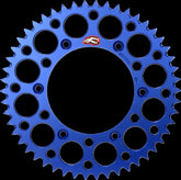 Renthal Sprock R 520 48 T Bl Ul Sc