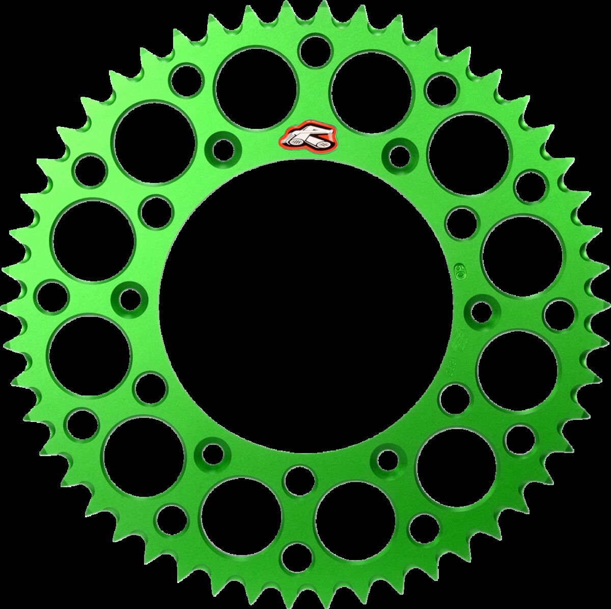 Renthal Sprock R 520 48 T Gn Ul Sc