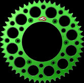Renthal Sprock R 520 48 T Gn Ul Sc