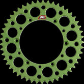 Renthal Sprock R 520 49 T Gn Ul Sc