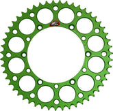 Renthal Sprock R 520 51 T Gn Ul Sc