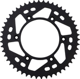 Moose Offroad Hard Parts Sprocket Alu Mse Hon 50 T Blk