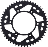 Moose Offroad Hard Parts Sprocket Alu Mse Hon 51 T Blk