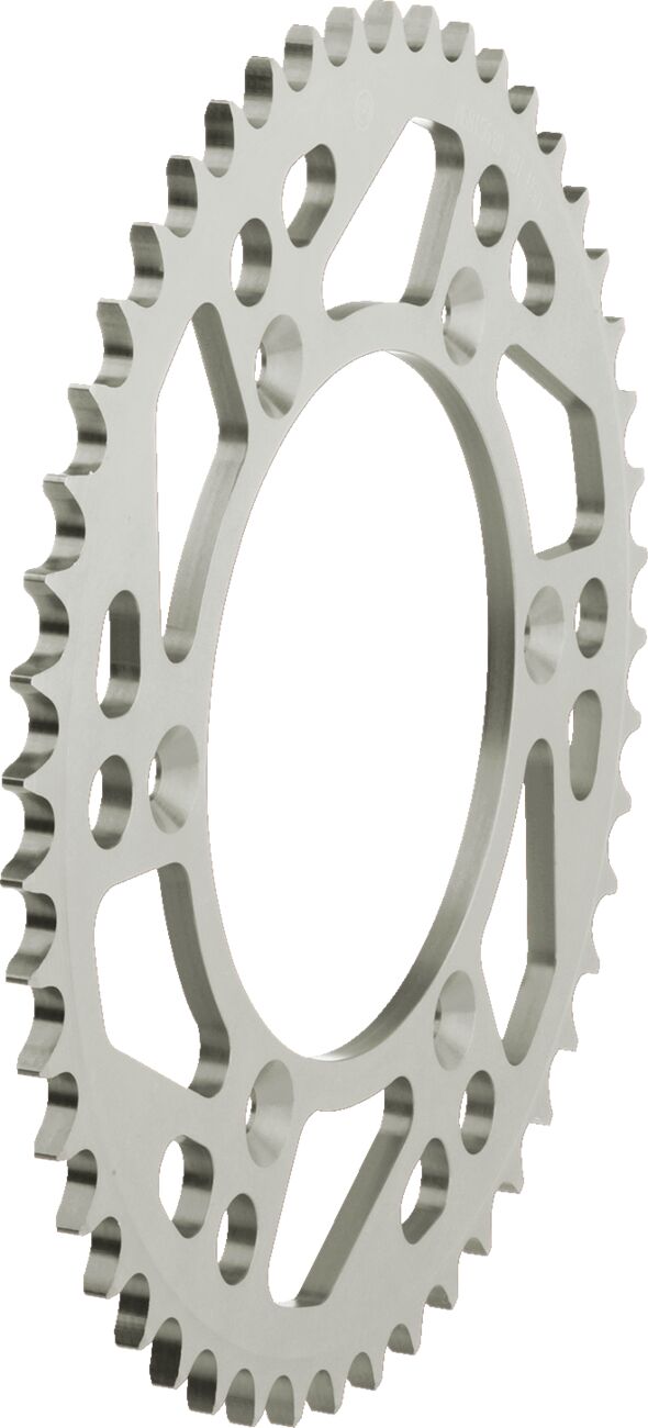 Moose Offroad Hard Parts Sprocket Alu Mse Husq 45 T Blk