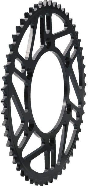 Moose Offroad Hard Parts Sprocket Alu Mse Husq 45 T Blk