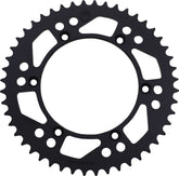 Moose Offroad Hard Parts Sprocket Alu Mse Husq 48 T Blk