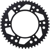 Moose Offroad Hard Parts Sprocket Alu Mse Husq 49 T Blk