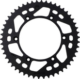Moose Offroad Hard Parts Sprocket Alu Mse Husq 50 T Blk