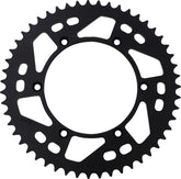 Moose Offroad Hard Parts Sprocket Alu Mse Husq 51 T Blk