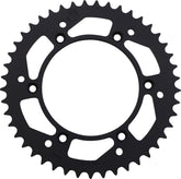 Moose Offroad Hard Parts Sprocket Alu Mse Ktm 45 T Blk