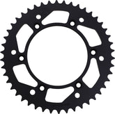 Moose Offroad Hard Parts Sprocket Alu Mse Ktm 46 T Blk