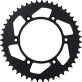 Moose Offroad Hard Parts Sprocket Alu Mse Ktm 47 T Blk