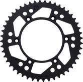Moose Offroad Hard Parts Sprocket Alu Mse Ktm 48 T Blk