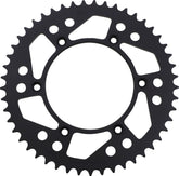 Moose Offroad Hard Parts Sprocket Alu Mse Ktm 49 T Blk