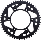 Moose Offroad Hard Parts Sprocket Alu Mse Ktm 51 T Blk