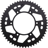 Moose Offroad Hard Parts Sprocket Alu Mse Ktm 54 T Blk