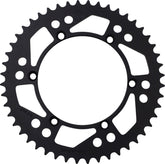 Moose Offroad Hard Parts Sprocket Alu Kaw 48 T Blk