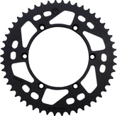 Moose Offroad Hard Parts Sprocket Alu Mse Kaw 50 T Blk