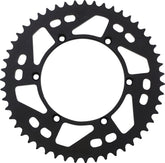 Moose Offroad Hard Parts Sprocket Alu Kaw 51 T Blk