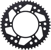 Moose Offroad Hard Parts Sprocket Alu Mse Suz 49 T Blk