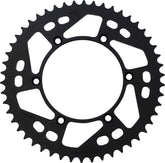 Moose Offroad Hard Parts Sprocket Alu Mse Suz 50 T Blk