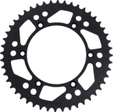 Moose Offroad Hard Parts Sprocket Alu Mse Yam 48 T Blk