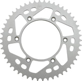 Moose Offroad Hard Parts Sprocket Alu Mse Hon 50 T Silv