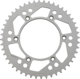 Moose Offroad Hard Parts Sprocket Alu Mse Ktm 48 T Silv